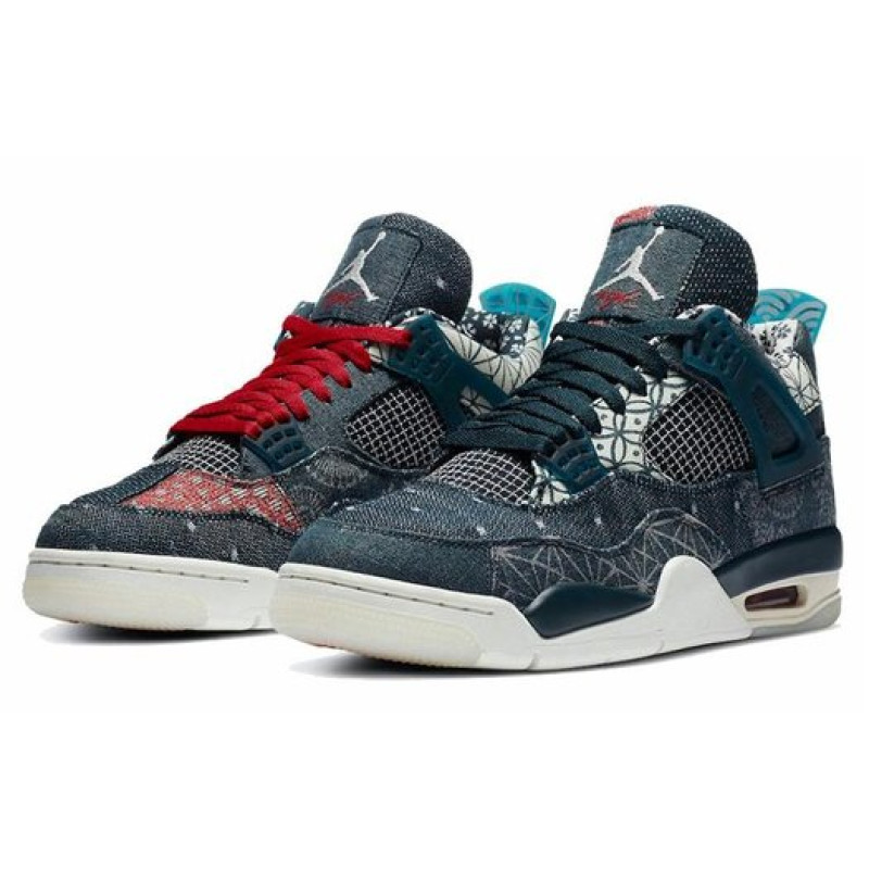 Jordan Air Jordan 4 retro se 