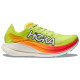 HOKA ONE ONE ROCKET X 2
