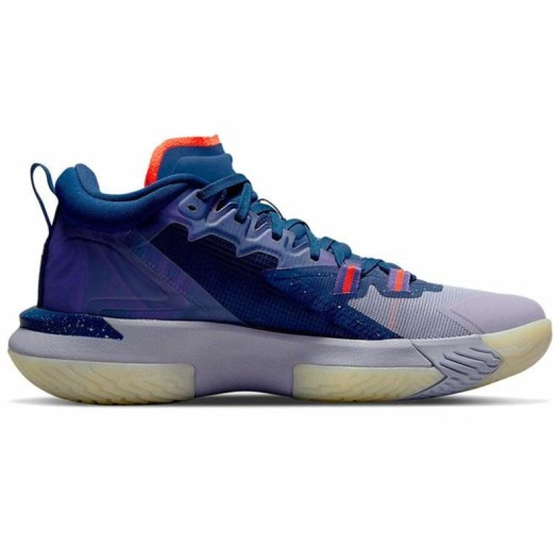 Jordan Zion 1 PF ZNA TPU