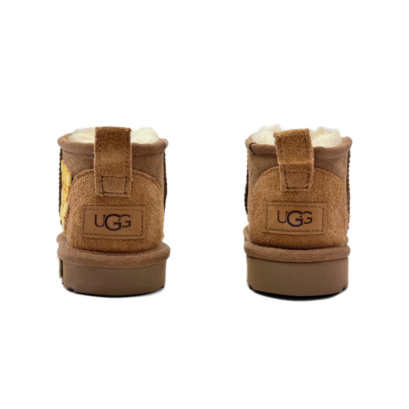 UGG CLASSIC ULTRA MINI
