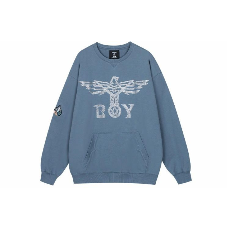 Boy London