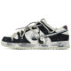 Nike Dunk Low Retro Plaid