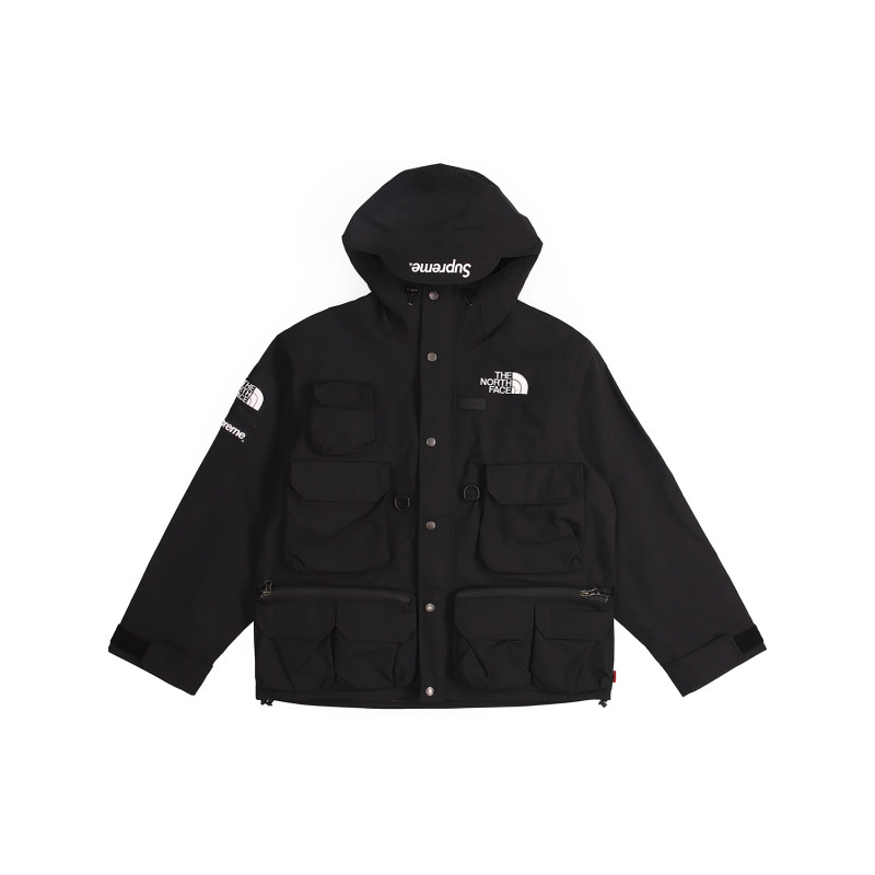 Supreme SS20 Week 13 x The North Face Cargo Jacket