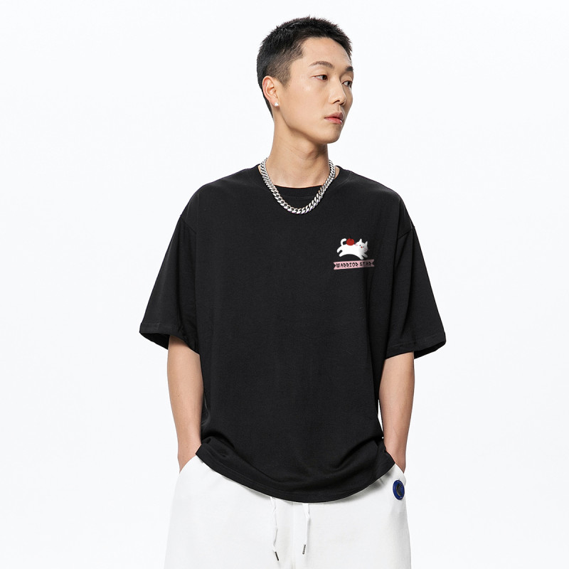 Warrior T