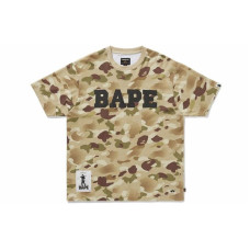 BAPE x Alpha Industries LogoT