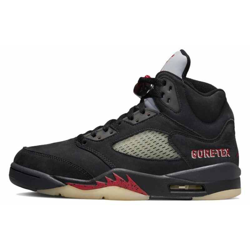 Jordan Air Jordan 5 gore-tex 