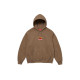 Supreme x toy machine SS24 Week4 HOODED SWEATSHIRT