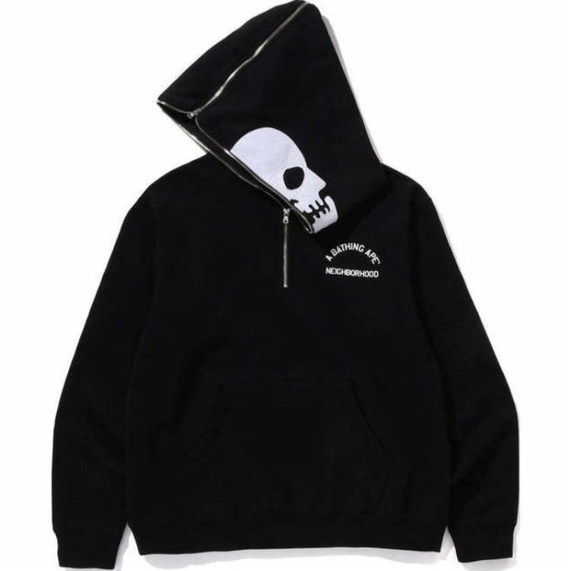 BAPE x NEIGHBORHOOD SS25