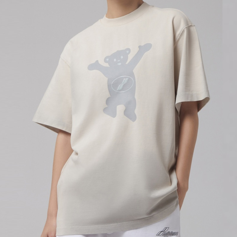 WE11DONE FW22 T
