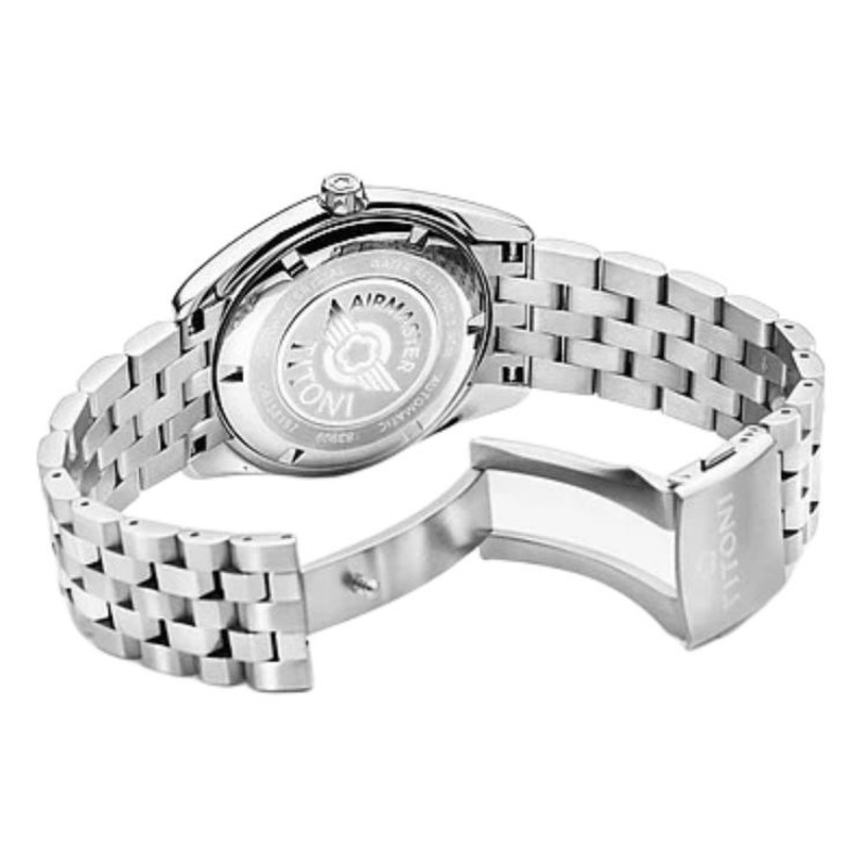 TITONI 50 38.5mm 83909-S-063