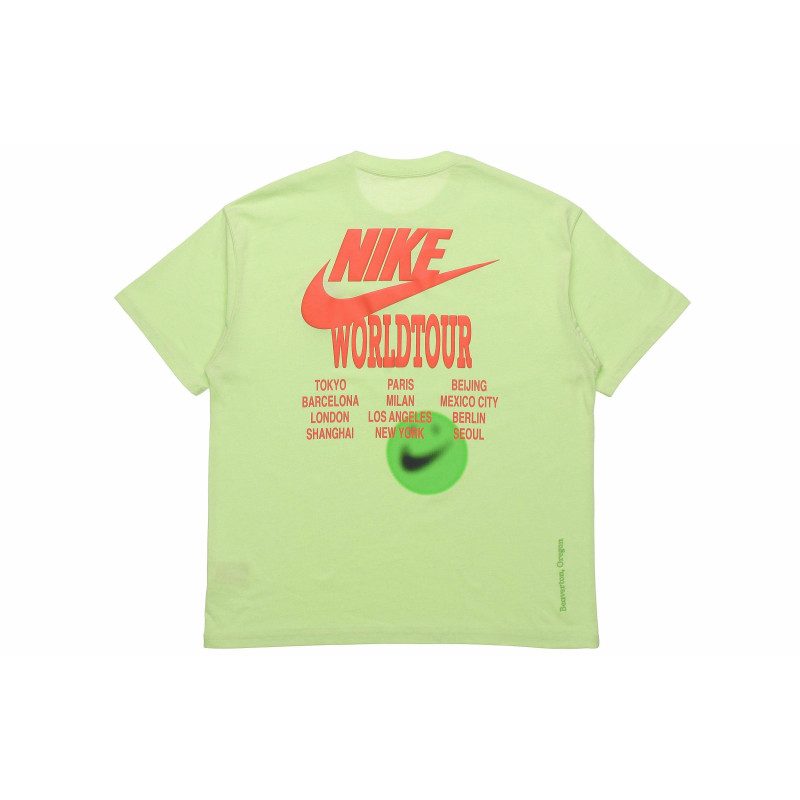 Nike T