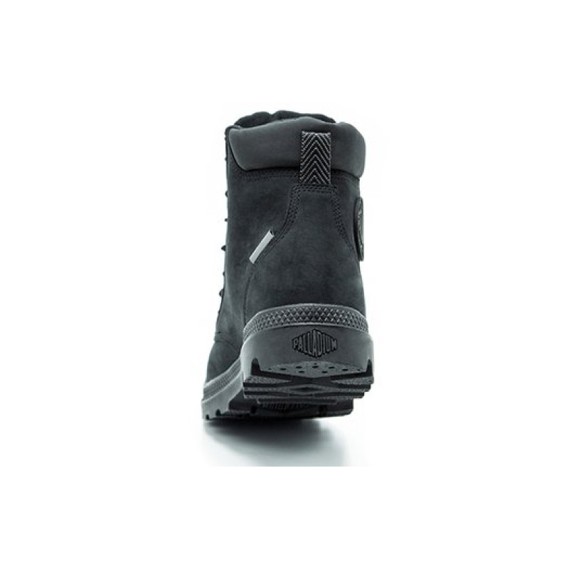 Palladium Pampa