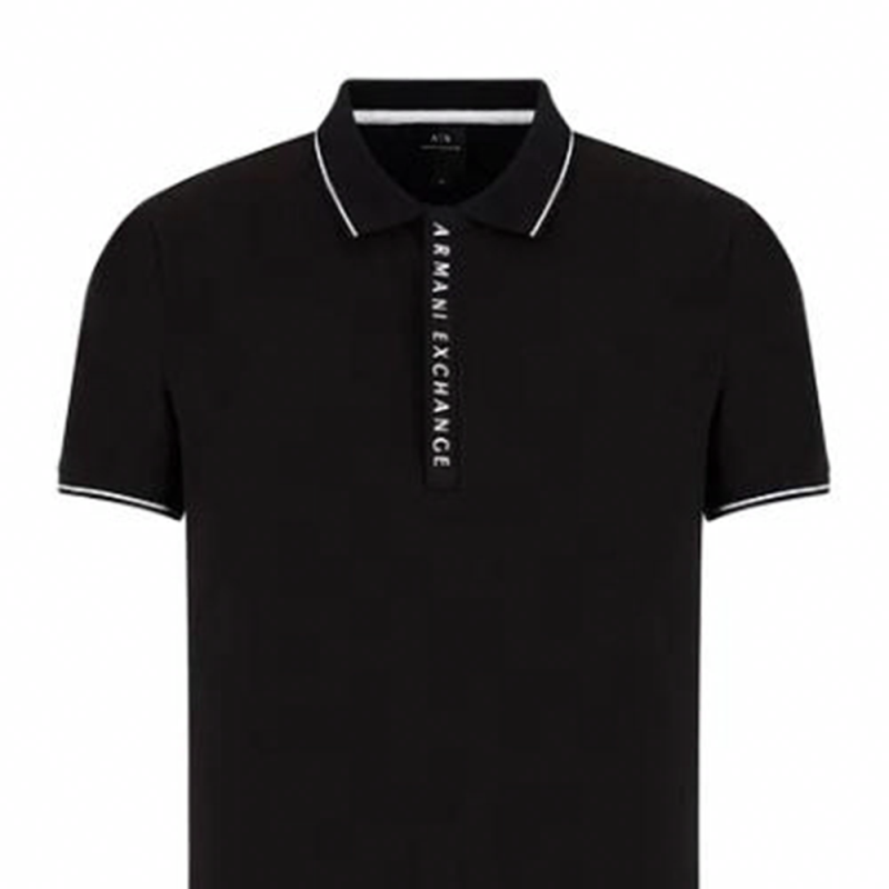 ARMANI EXCHANGE SS23 PoloPolo