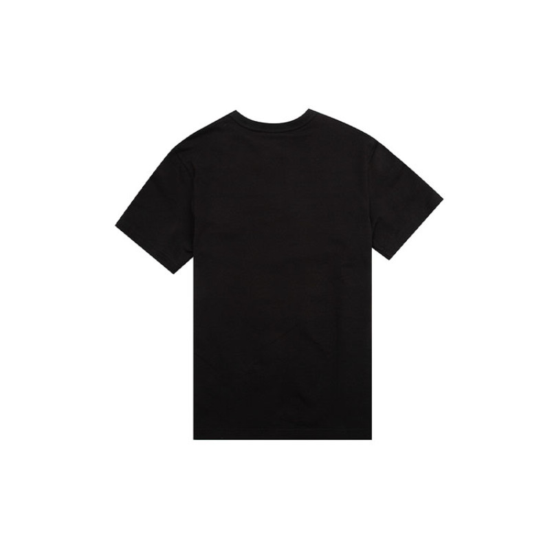 Puma Emb Ss Tee T