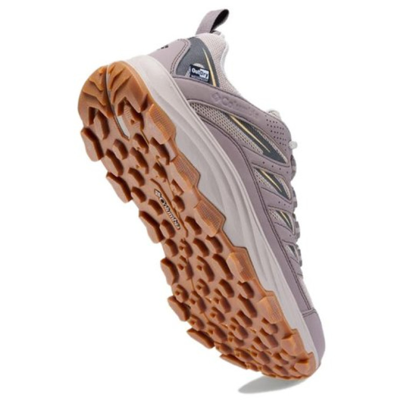 Columbia TRANS TREKKER