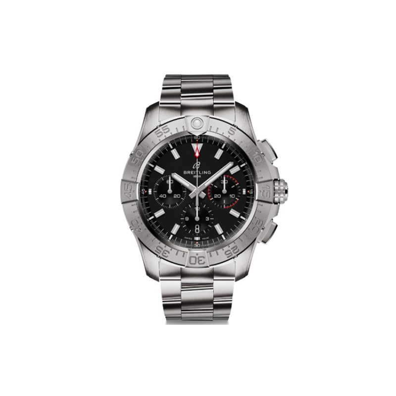 BREITLING 300 44mm AB0147101B1A1