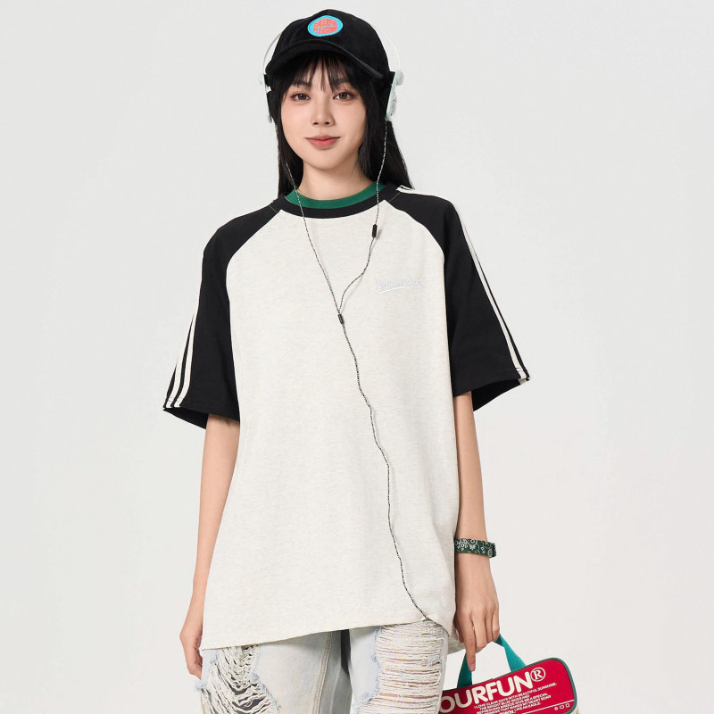 SESAME STREET T