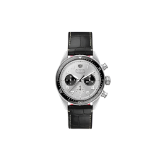 TAG HEUERAUTAVIA 42mm CBE511B.FC8279