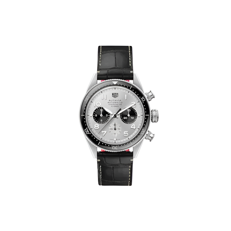 TAG HEUERAUTAVIA 42mm CBE511B.FC8279
