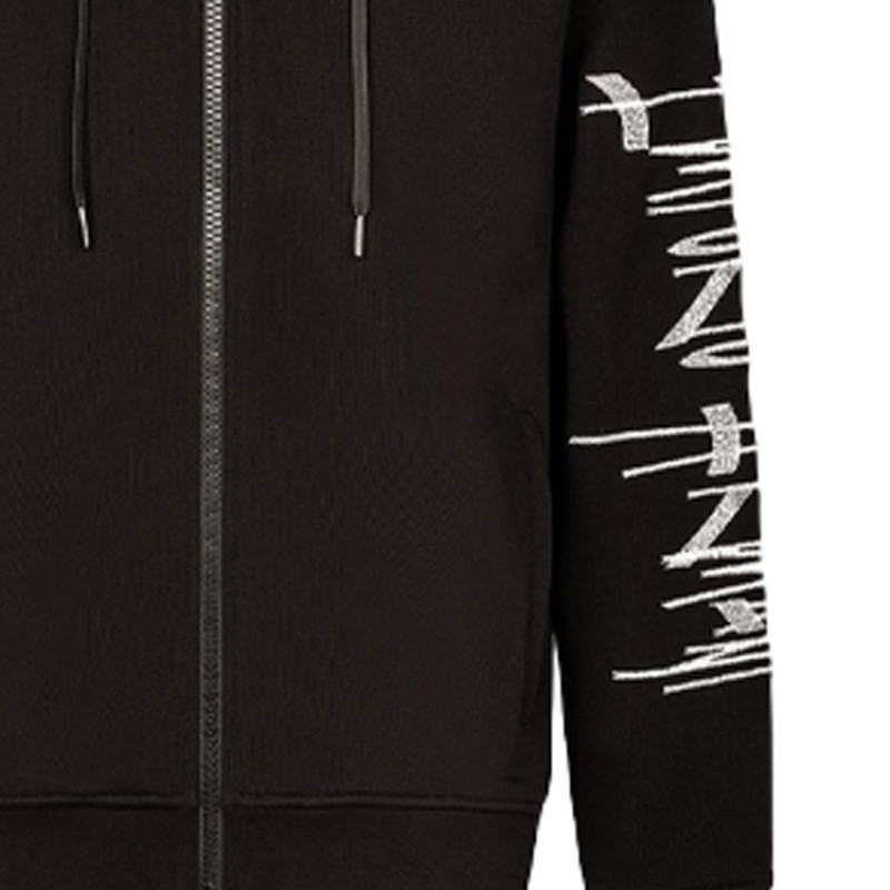 EMPORIO ARMANI FW21 Capsule Logo Logo