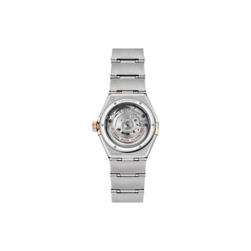 OMEGA 50 29mm 18k 18k 131.25.29.20.99.002