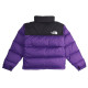 THE NORTH FACE 1996 Men's 1996 Retro Nuptse Jacket Hero Purple 700