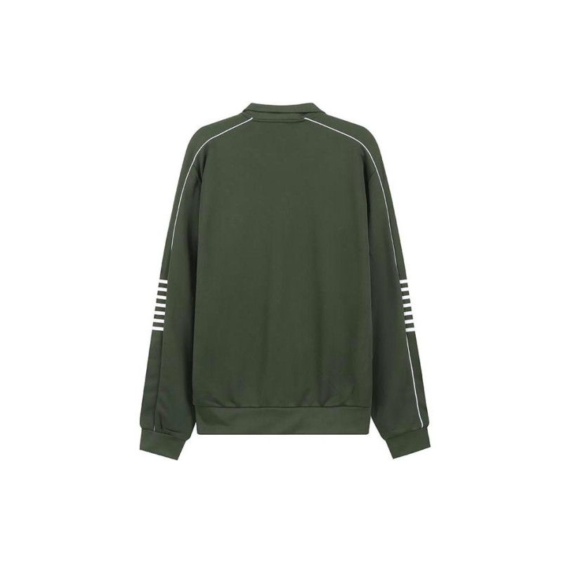 EMPORIO ARMANI EA7 FW23 Logo