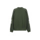 EMPORIO ARMANI EA7 FW23 Logo