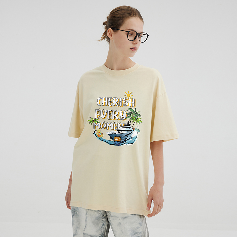 Warrior T
