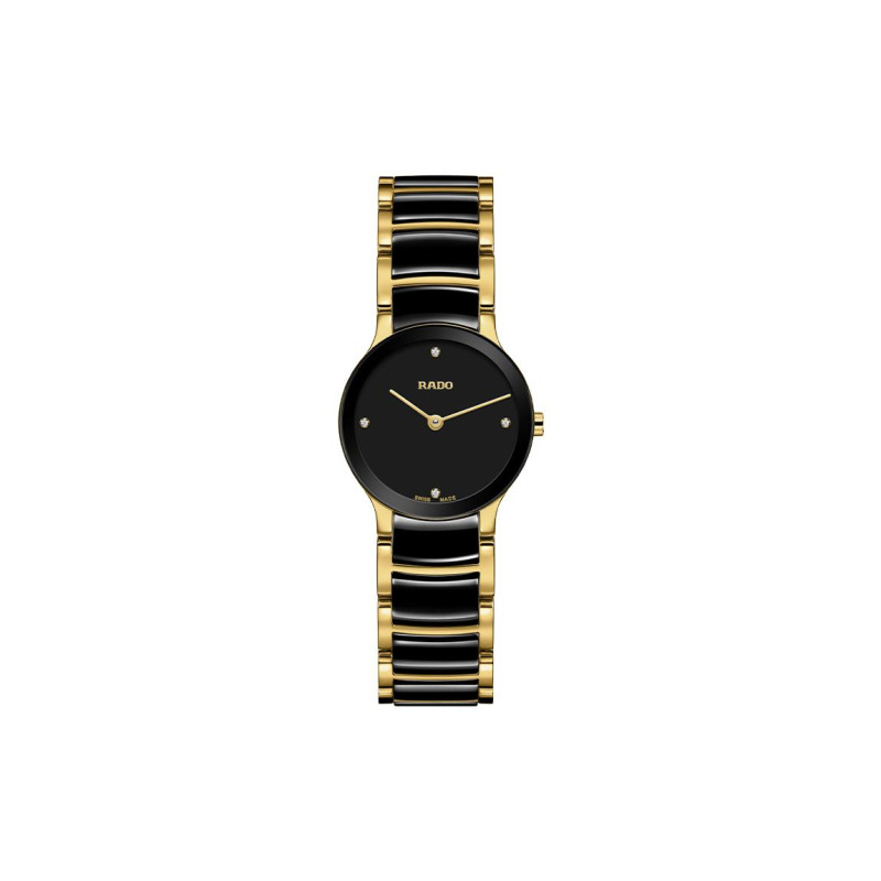RADO 30 23mm PVD PVD R30189712