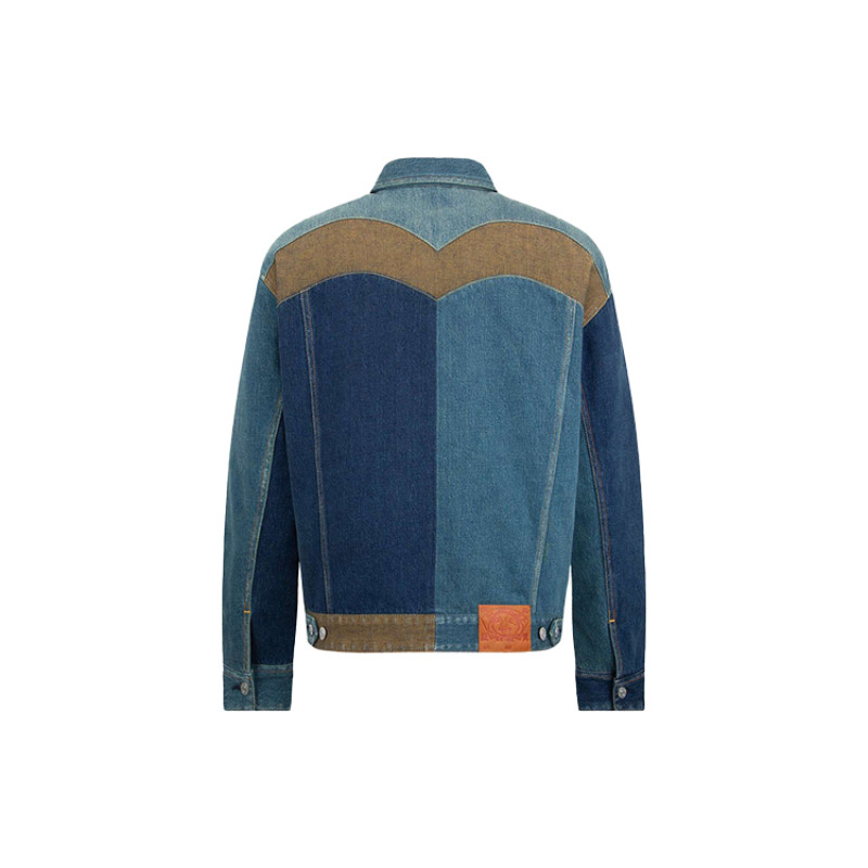 EVISU FW22