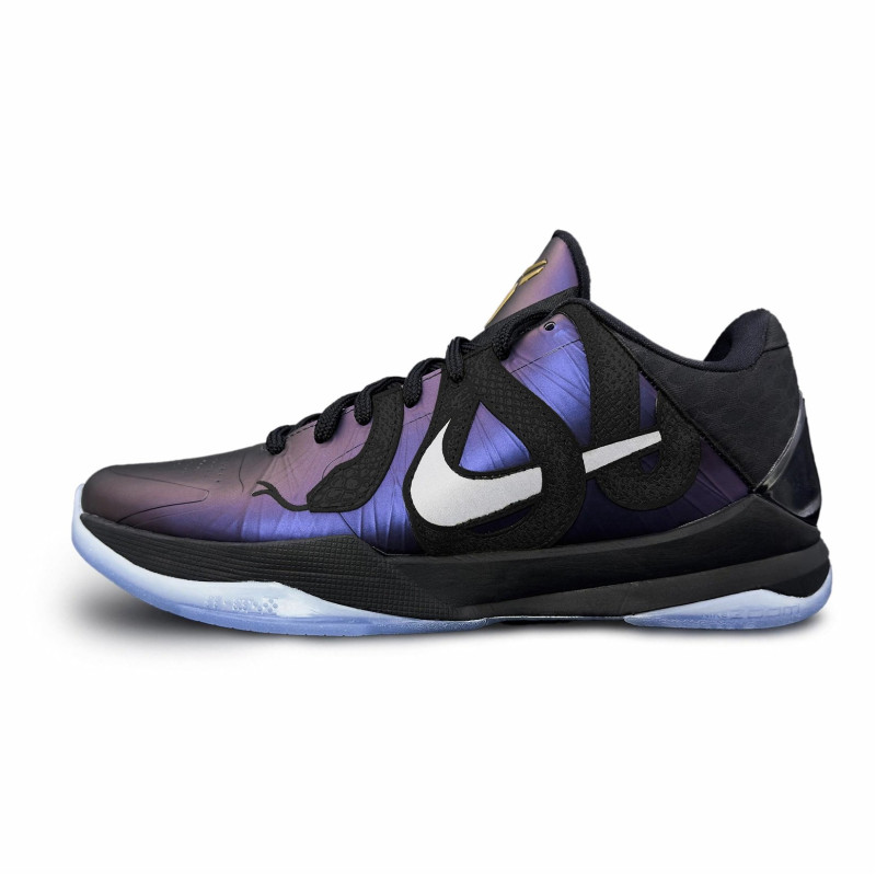 Nike Kobe 5 ProtroYear of the MambaCNY