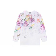WE11DONE FW21 LogoT