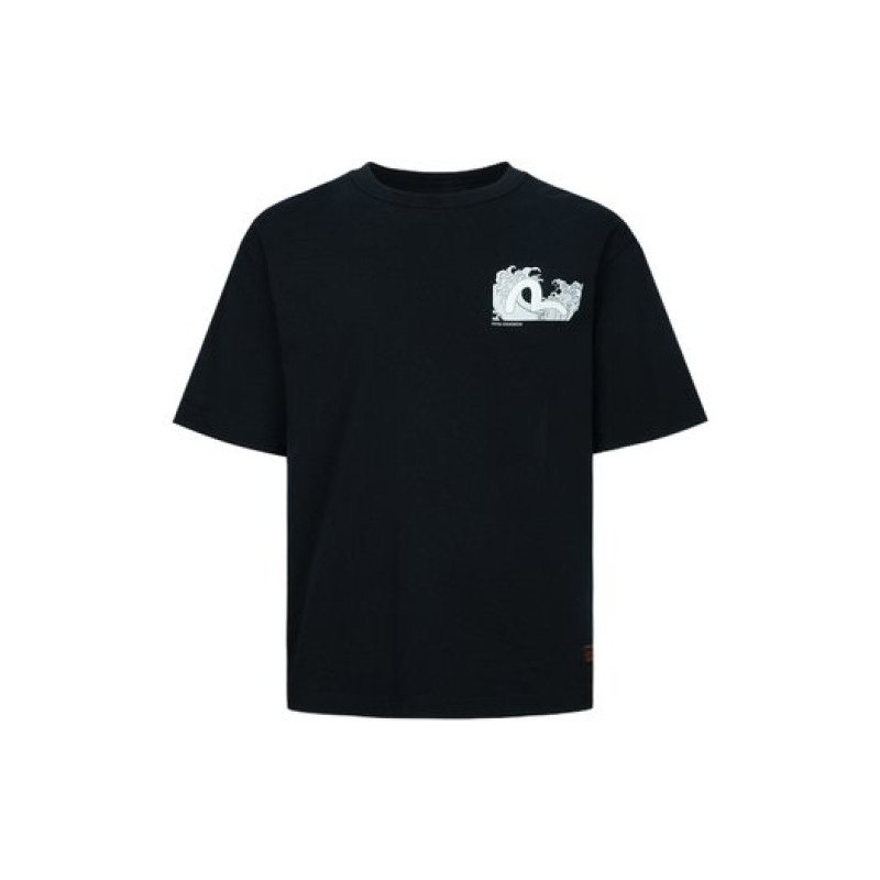 EVISU T