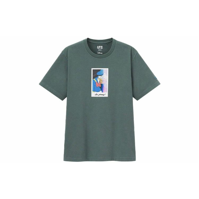 UNIQLO T