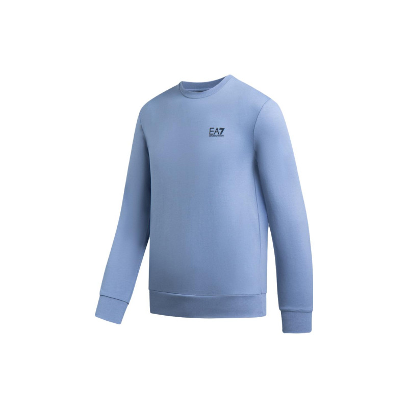 EMPORIO ARMANI EA7 FW23 Logo
