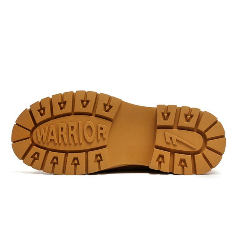 Warrior PU