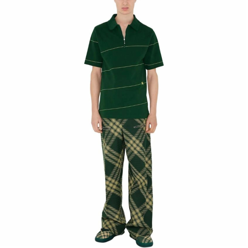 Burberry SS24 Polo