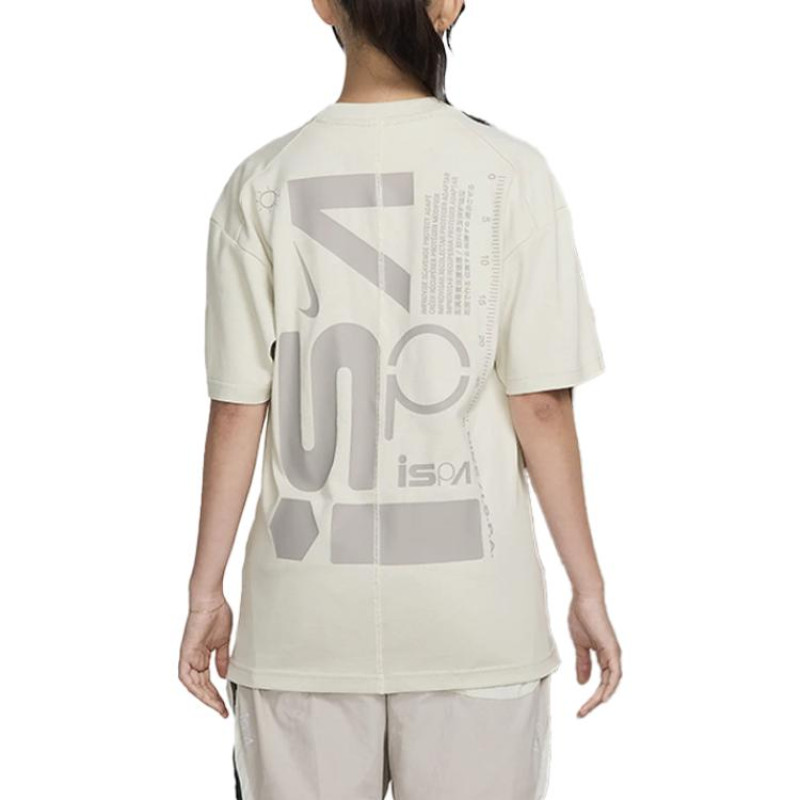 Nike ISPA logoT