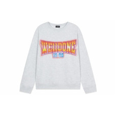 WE11DONE FW22 Logo