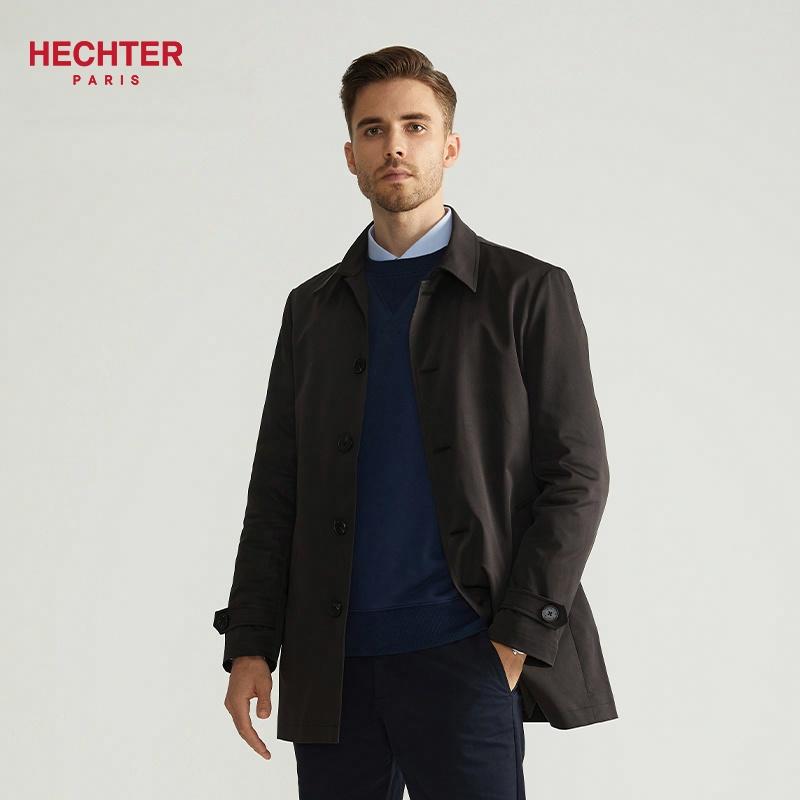 DANIEL HECHTER
