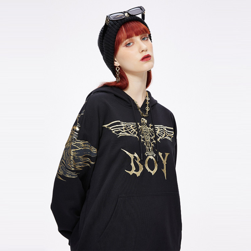 Boy London