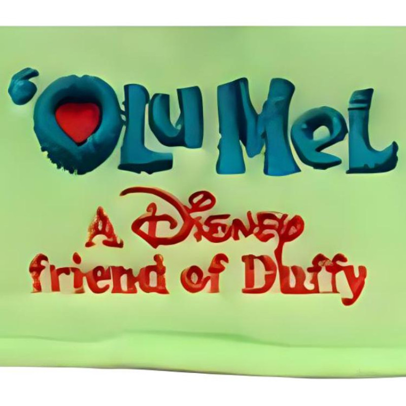 Disney IP