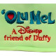 Disney IP