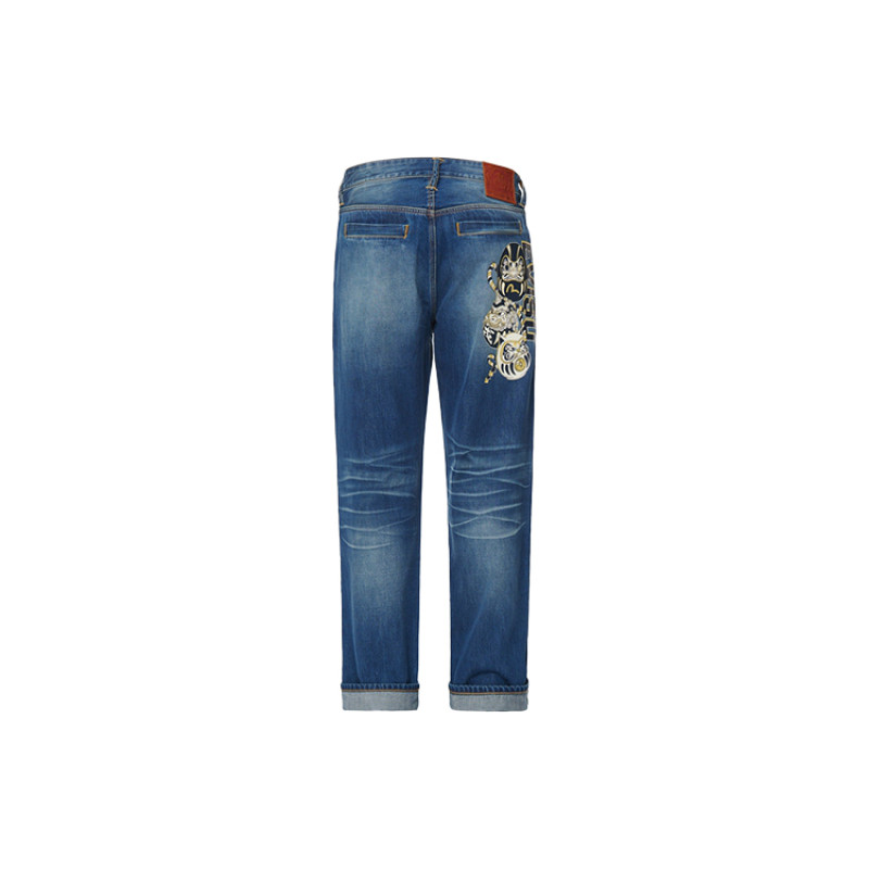 EVISU SS22