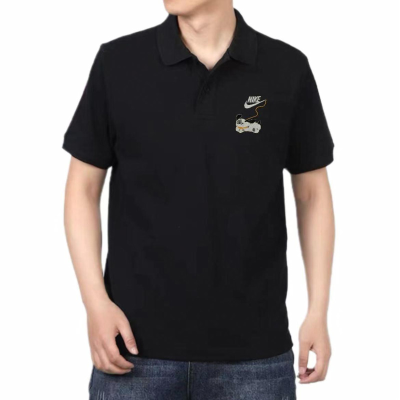 Nike LogoPolo
