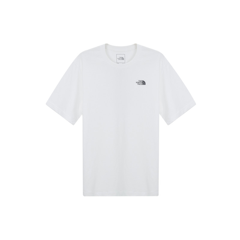 THE NORTH FACE Logo T