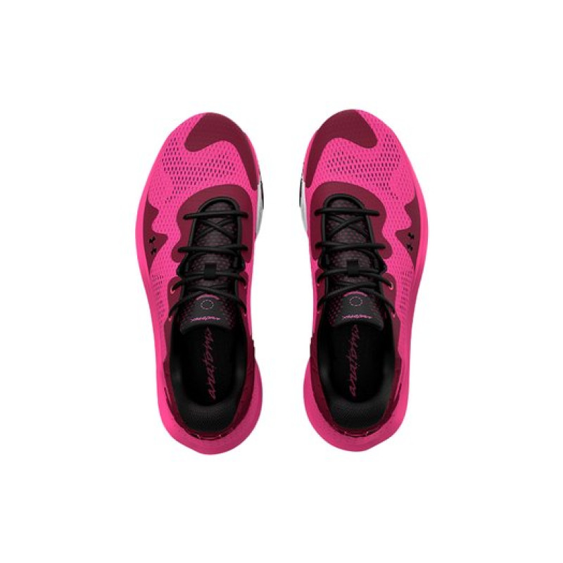 Under Armour Spawn 4