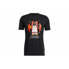 adidas x LEGO Dame Ss T