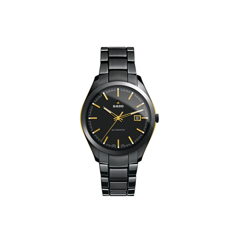 RADO 100 42mm PVD R32253152